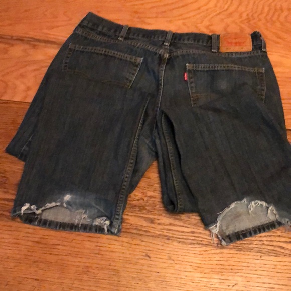 LEVI JEANS - Picture 5 of 6